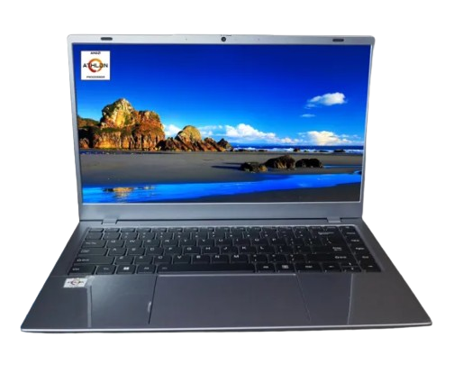 14-Inch AMD Laptop	 1