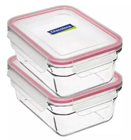 10 Best Microwavable Containers in the Philippines 2026 | Glasslock, Slique, and More 2