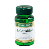 10 Best L-Carnitine Supplements in the Philippines 2026 | Buying Guide Reviewed by Nutritionist-Dietitian 1