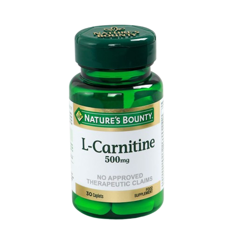 Heart Health Dietary Supplement 1