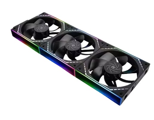 120mm ARGB Case Fan 	  1