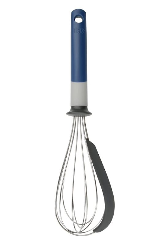 Whisk With Scraper 1