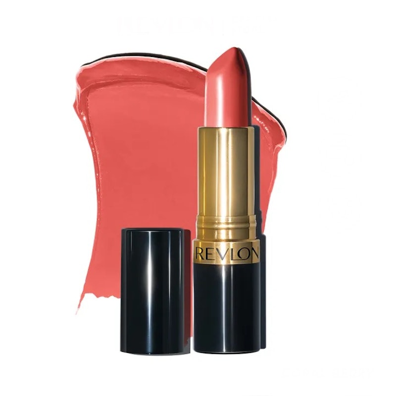 Super Lustrous Lipstick Crème 1