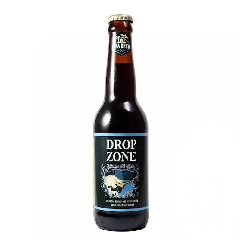 Drop Zone 1