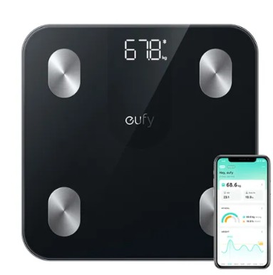 Smart Scale A1	  1