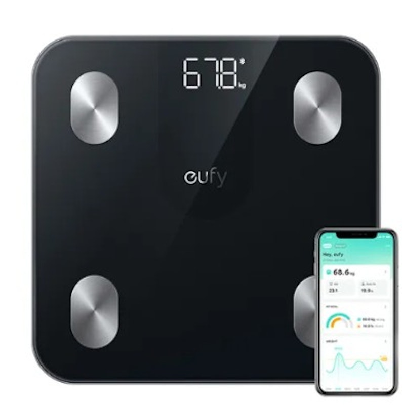 Smart Scale A1 1