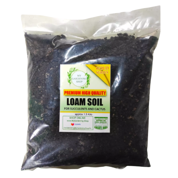 10 Best Soil Mixes for Succulents in the Philippines 2026 | The Urban Gardening Shop, Ramgo, and More 4