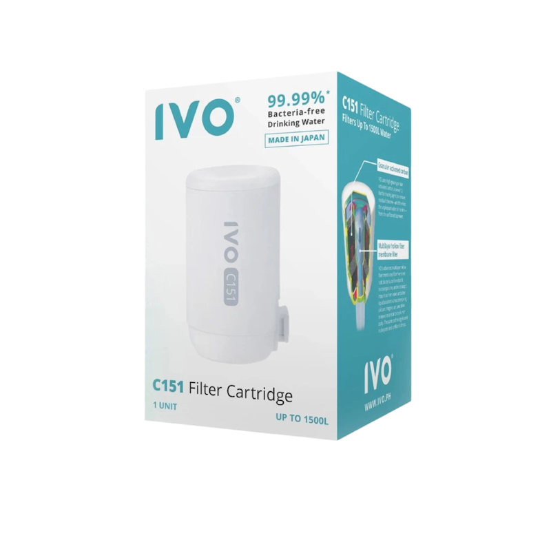 Water Purifier Cartridge 1