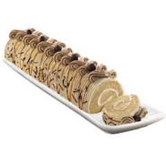 Mocha Roll