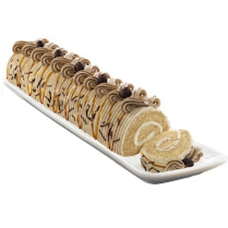 Mocha Roll 1
