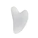 Pure Culture Natural Gua Sha Stone Scraper For Face Neck 1