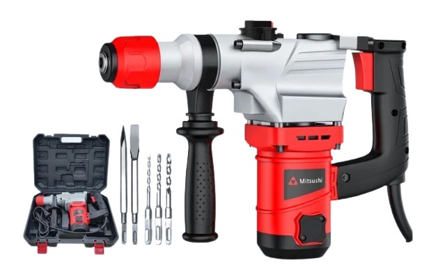 10 Best Hammer Drills in the Philippines 2026 | DeWalt, Bosch, and More 5