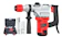 Mitsushi Rotary Hammer Drill 1
