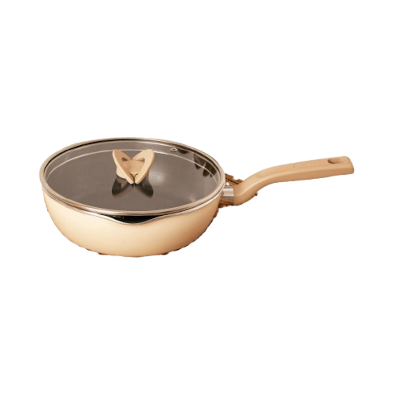 One Pick Pot Pan Deep Pan 1