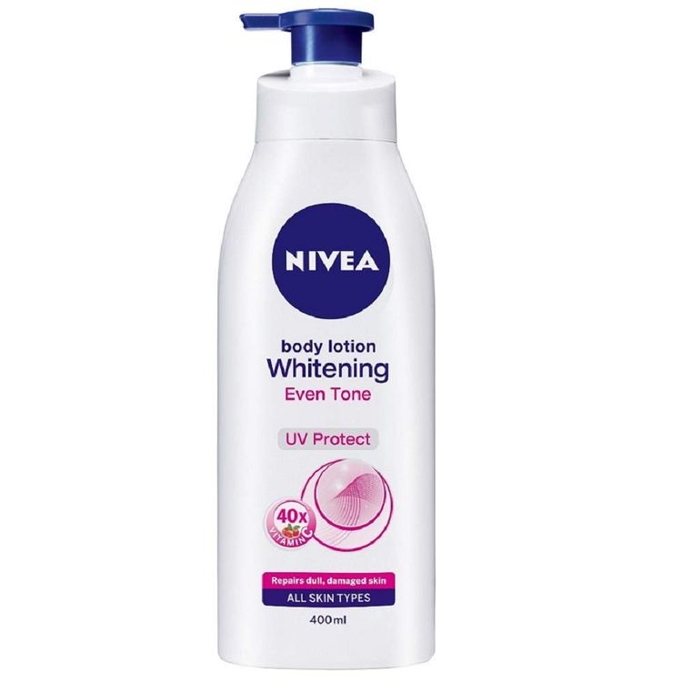 Whitening and Repair UV Body Lotion 1