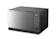 Sharp 25L Flatbed Microwave Oven 1