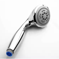 5-Spray High-Pressure Massage Shower Head
