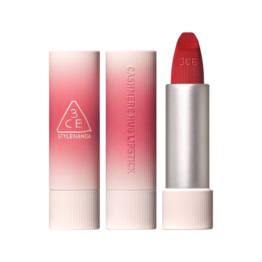 Cashmere Hug Lipstick 2