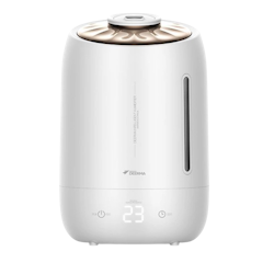 F600 5L Air Home Ultrasonic Humidifier Touch Version