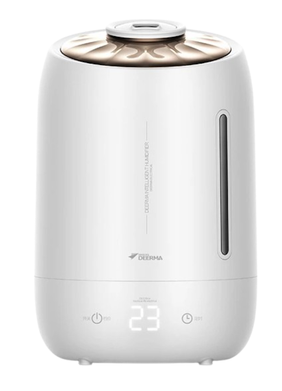 F600 5L Air Home Ultrasonic Humidifier Touch Version 1