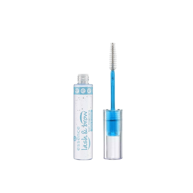 Lash Brow Gel Mascara 1