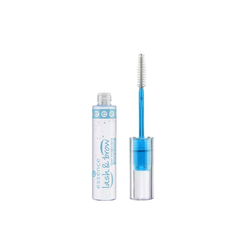 Lash Brow Gel Mascara 1
