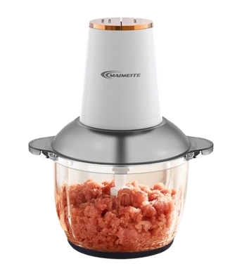 Electric Meat Grinder 1