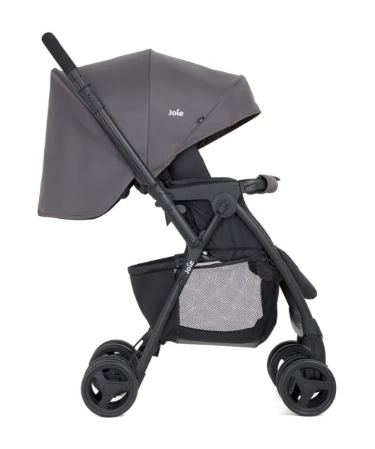 Mirus Stroller 1