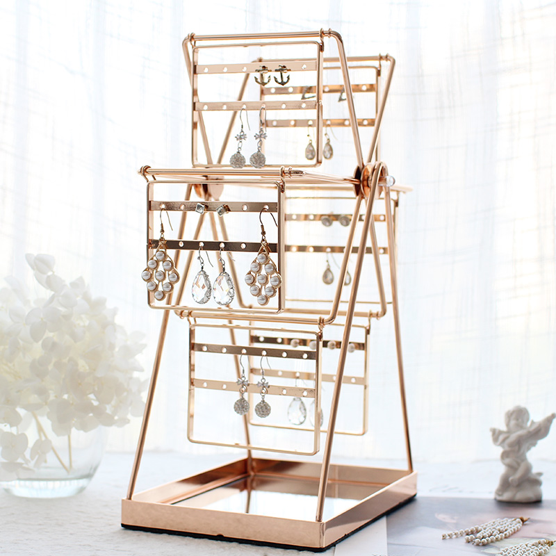 Ferris Wheel Display Stand 3