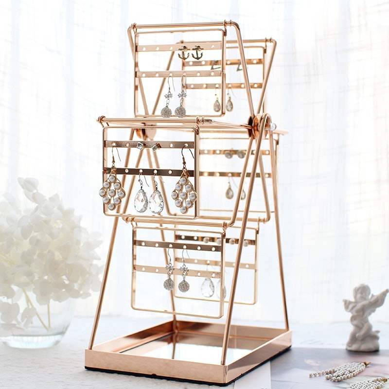 Ferris Wheel Display Stand 3