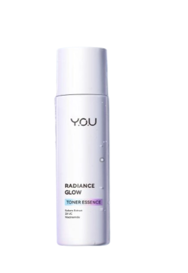 Radiance Glow Toner Essence 1