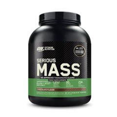 Serious Mass