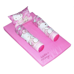 4 in 1 Character Infant Polyester Bedding Mattress