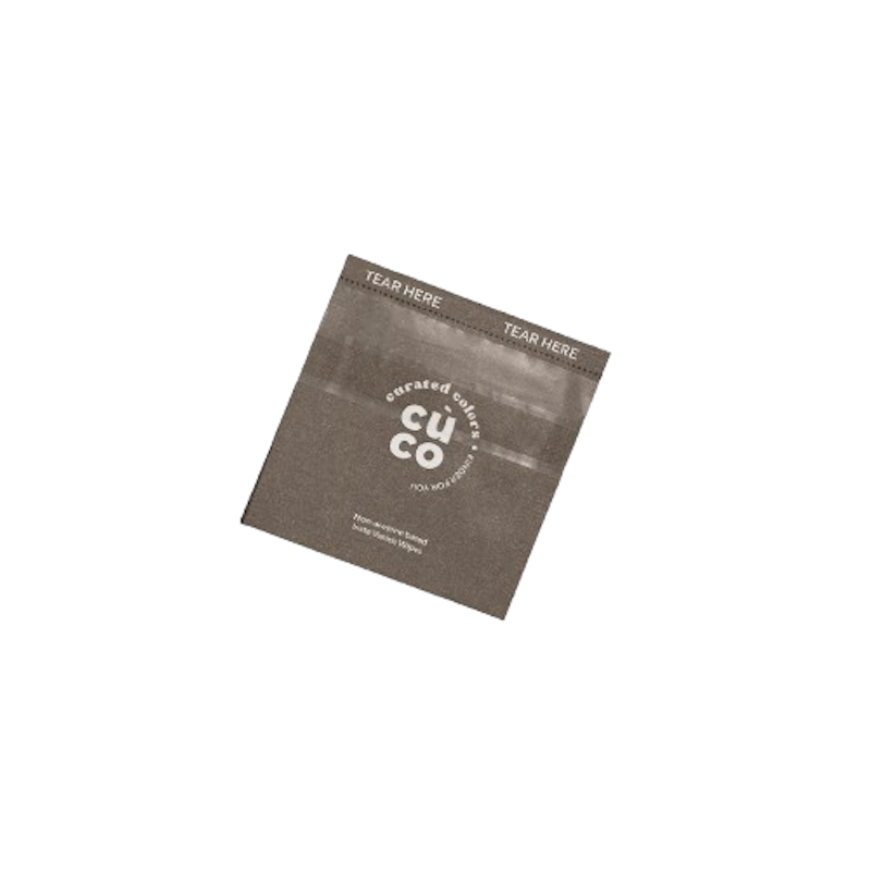 Insta Vanish Nail Polish Remover Wipes 1