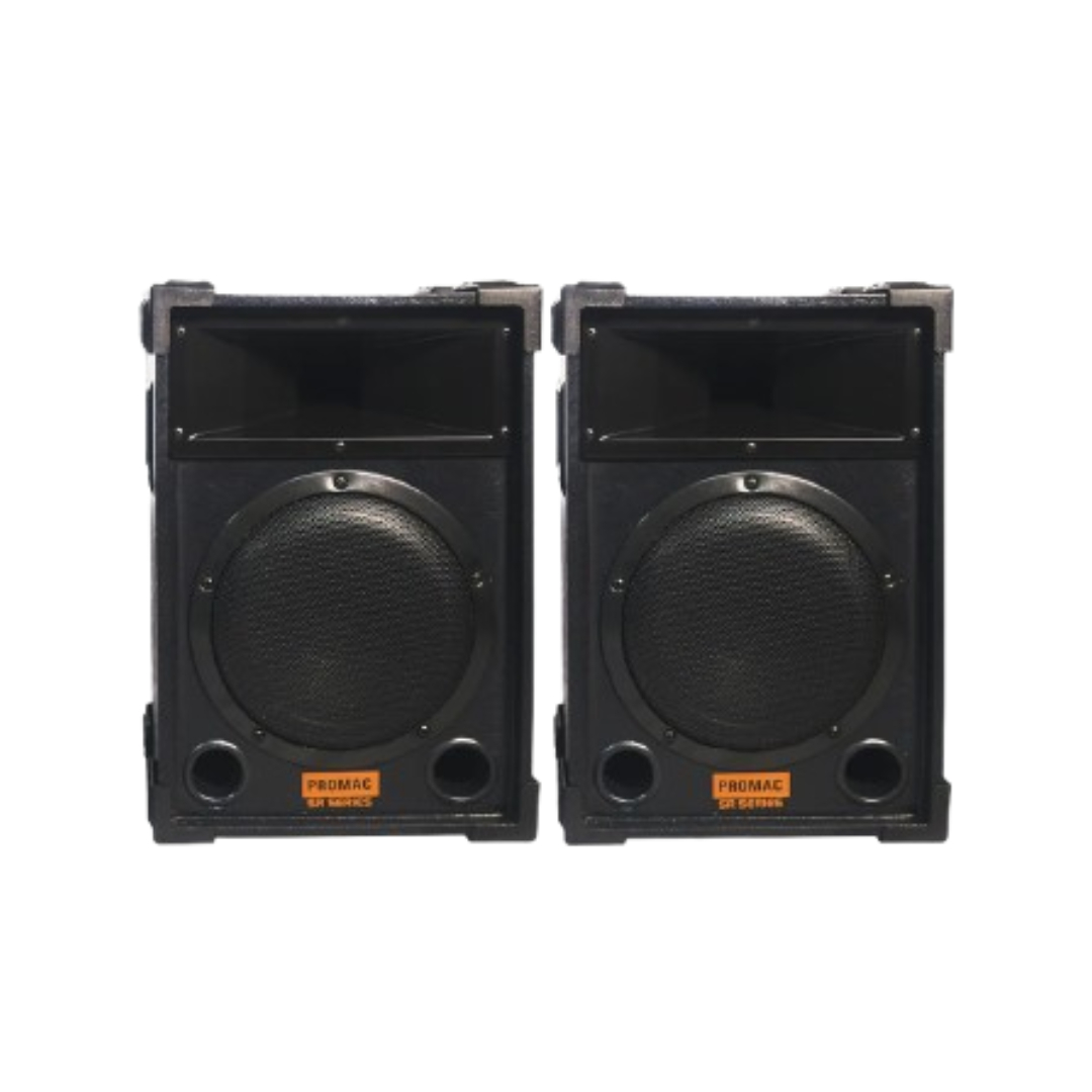10 Best Passive Speakers in the Philippines 2026 | Promac, Sony, and More 1