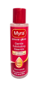  Power Glow Gentle Exfoliating Essence 1