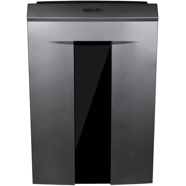 Electric Paper Shredder Machine 1