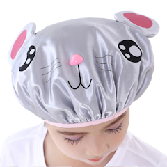 Reusable Shower Cap