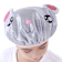 Reusable Shower Cap 1