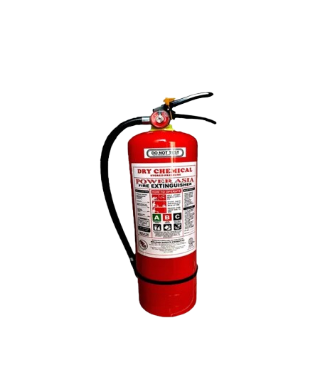 10 Best Fire Extinguishers in the Philippines 2026 4