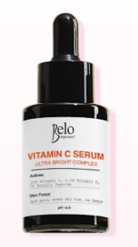 Vitamin C Ultra Bright Complex Serum 1