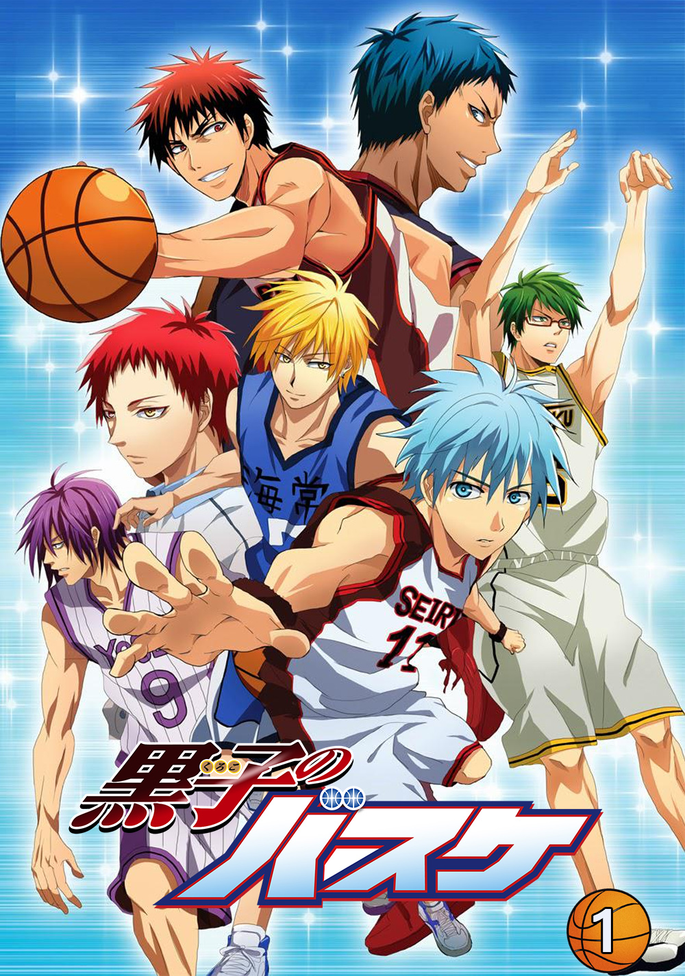 10 Best Sports Anime in the Philippines 2026 | Haikyu!!, Blue Lock, and More 4
