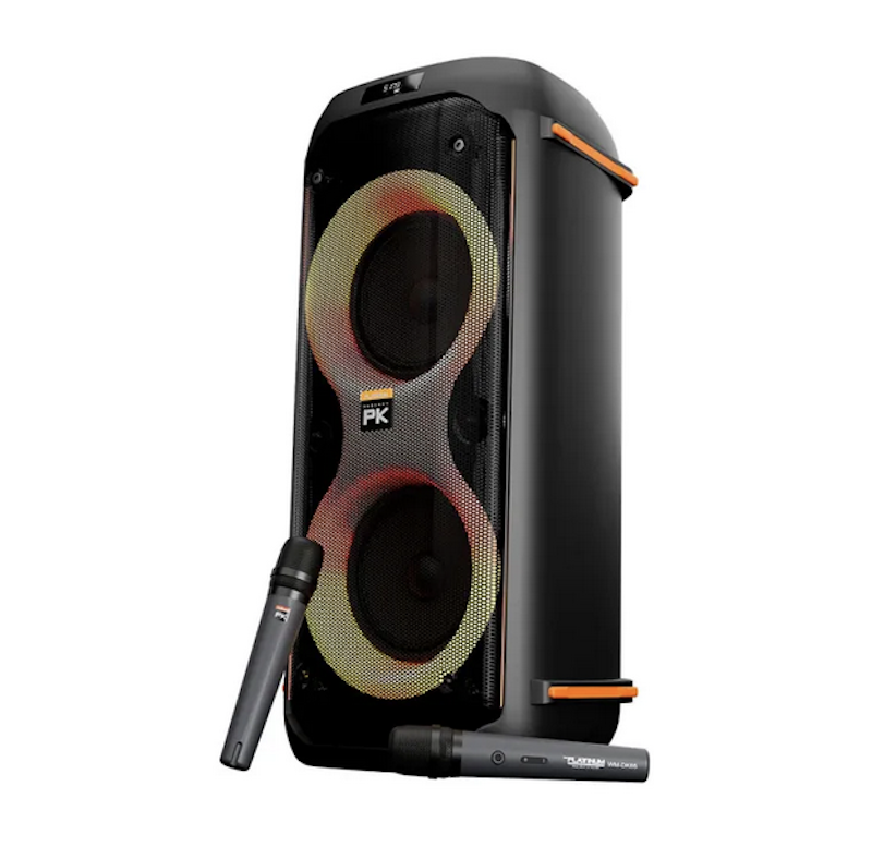 Duo Party Jukebox 1