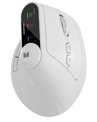 10 Best Ergonomic Mice in the Philippines 2026 | Logitech, Razer and More 3