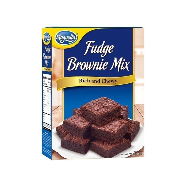10 Best Brownie Mixes in the Philippines 2026 | Buying Guide Reviewed by Nutritionist-Dietitian 5