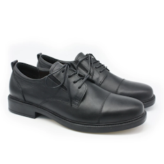 E106 Leather Formal Shoes