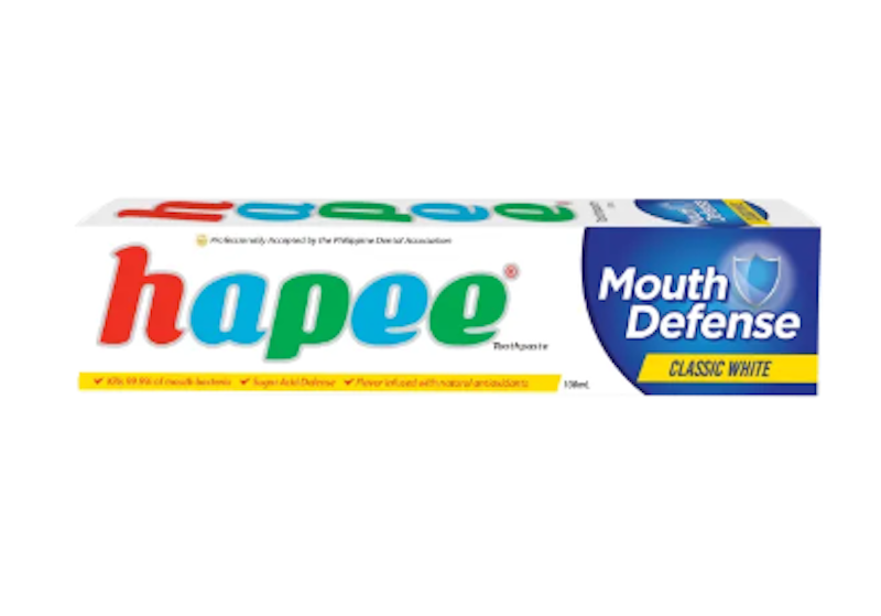 Fresh & Cool Toothpaste 1