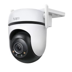 Tapo CCTV Camera