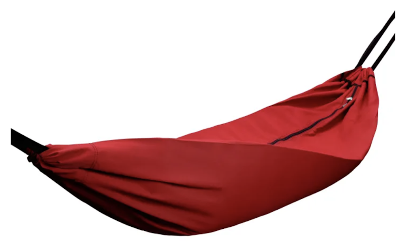 Cocoon Hammock 1