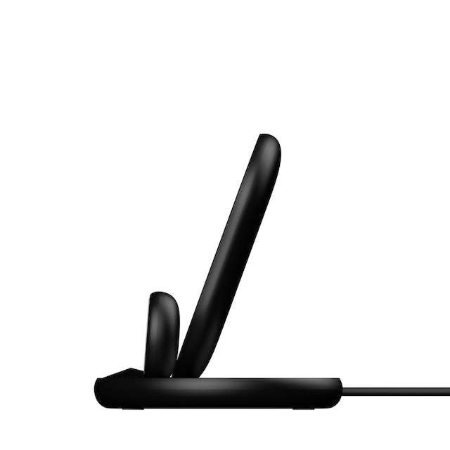 Boost Charge 3-in-1 Wireless Charger for Apple Devices 2